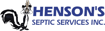 hensons septic services inc percy il