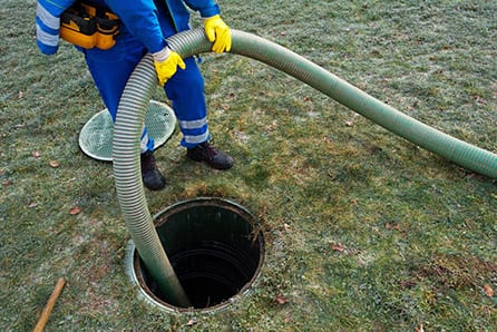 septic tank services percy illinois