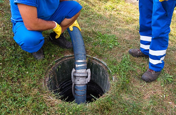 septic tank maintenance percy illinois