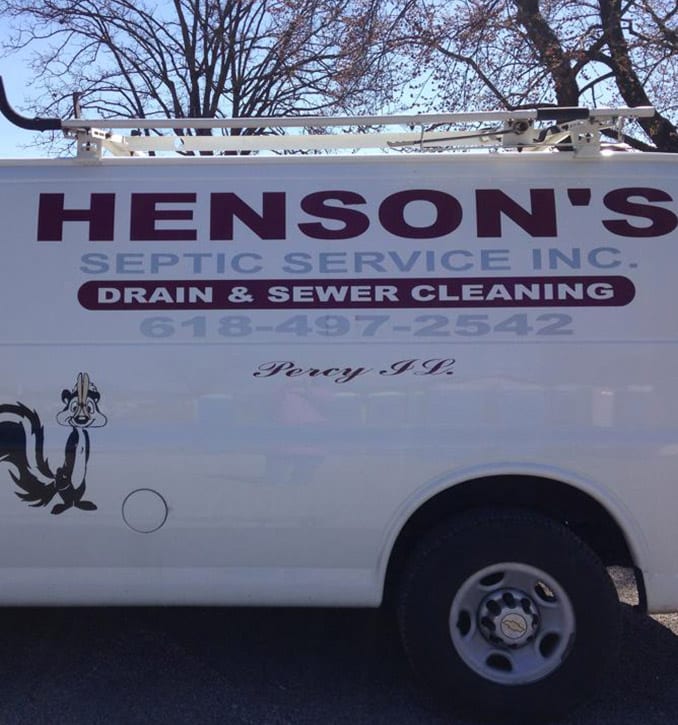 sewer cleaning centralia il