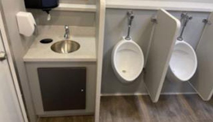restroom facility rental pinckneyville illinois