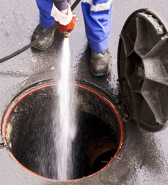 sewer cleaning services southern il