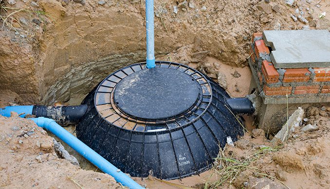 septic tank installation murphysboro illinois