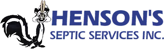 hensons septic services inc percy il